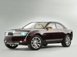 Lincoln Navicross Concept 2003 года